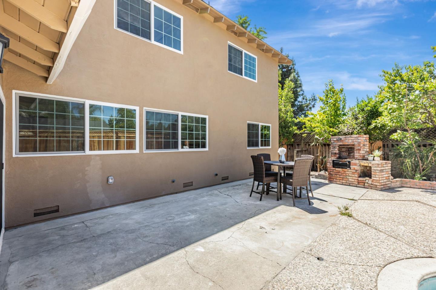 Detail Gallery Image 39 of 39 For 302 Henderson Dr, San Jose,  CA 95123 - 6 Beds | 2 Baths