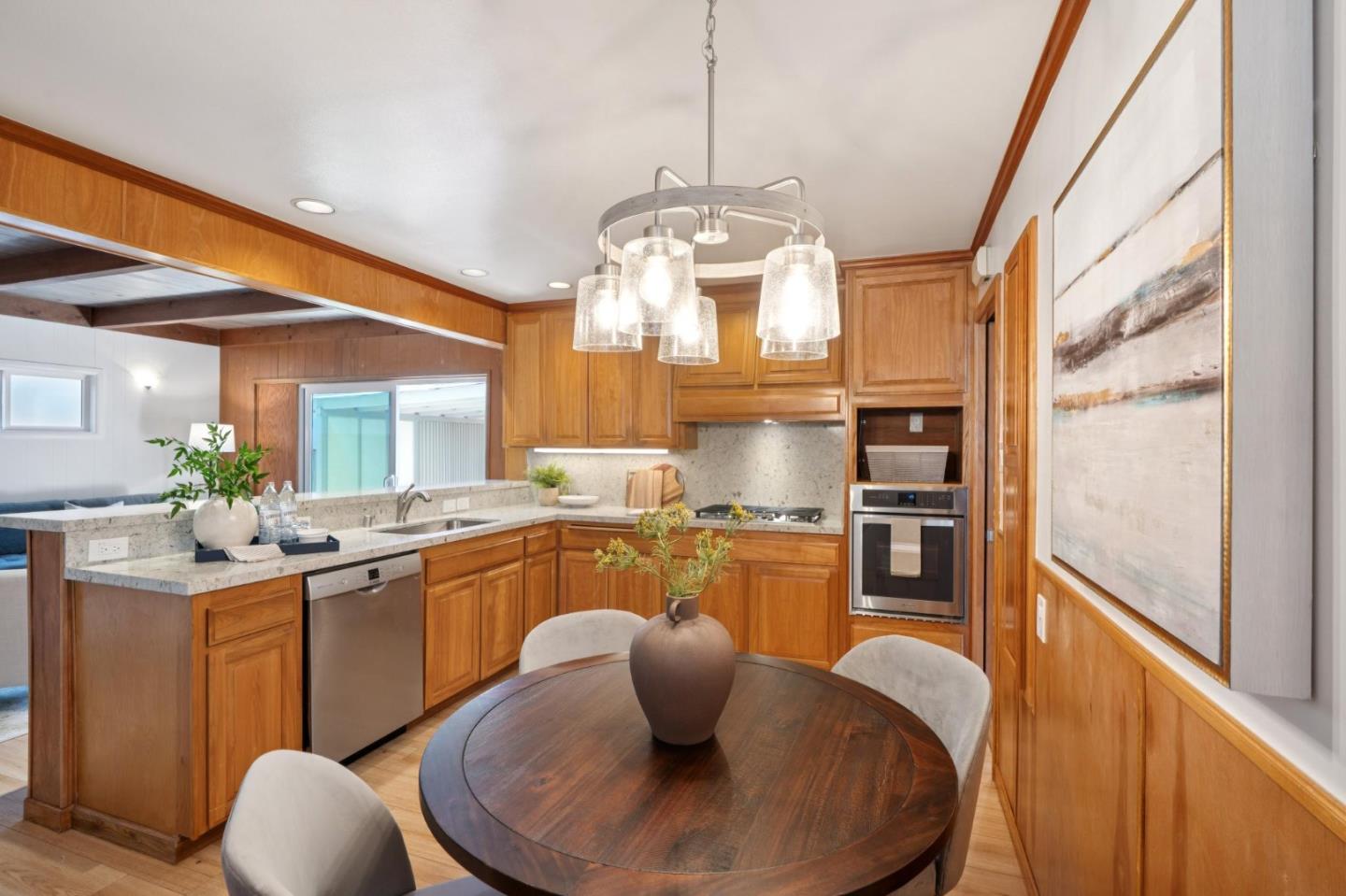 Detail Gallery Image 13 of 56 For 1730 Santa Lucia Ave, San Bruno,  CA 94066 - 3 Beds | 2 Baths