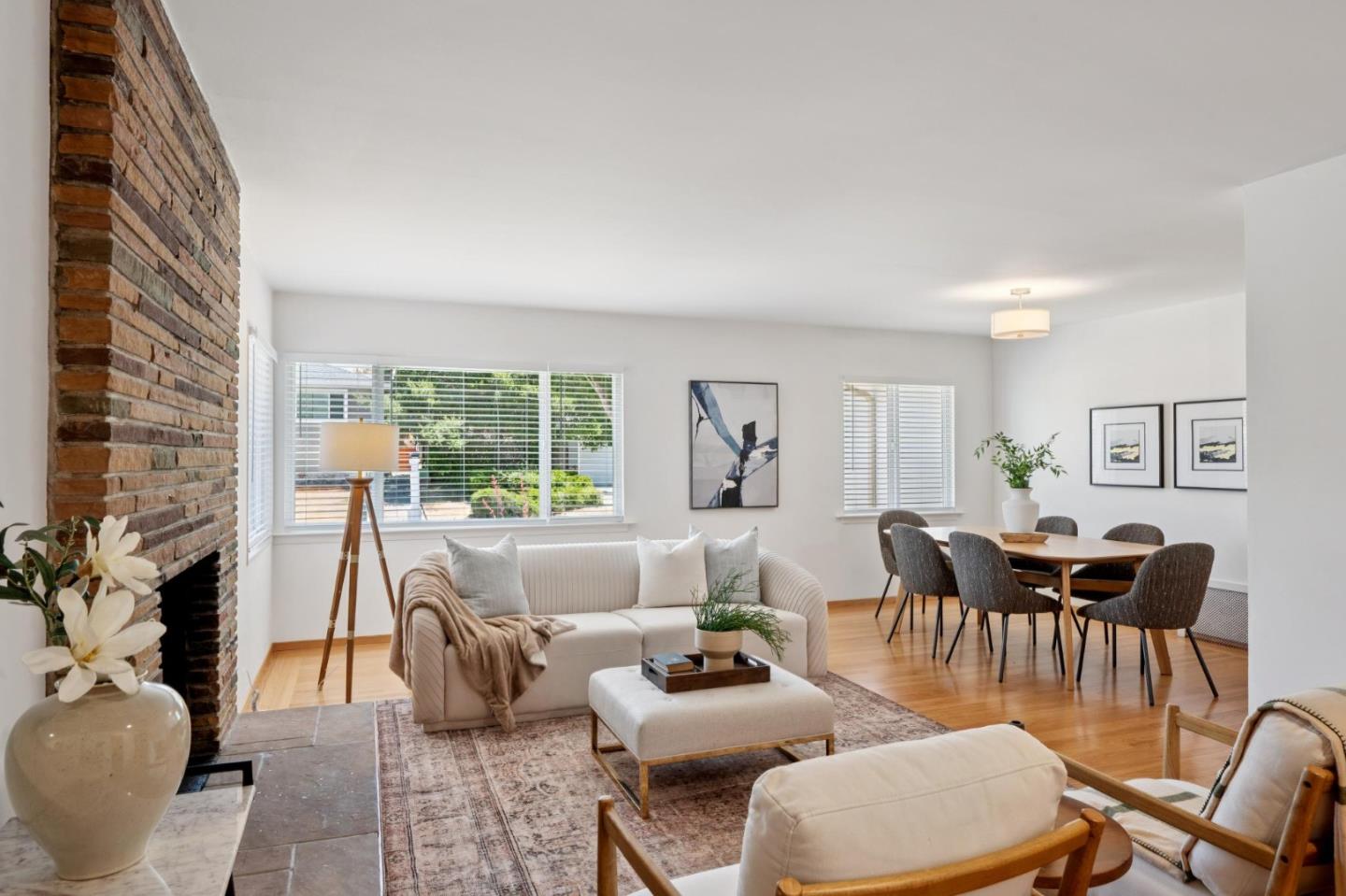 Detail Gallery Image 4 of 56 For 1730 Santa Lucia Ave, San Bruno,  CA 94066 - 3 Beds | 2 Baths