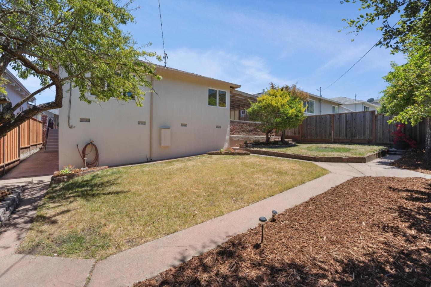 Detail Gallery Image 46 of 56 For 1730 Santa Lucia Ave, San Bruno,  CA 94066 - 3 Beds | 2 Baths