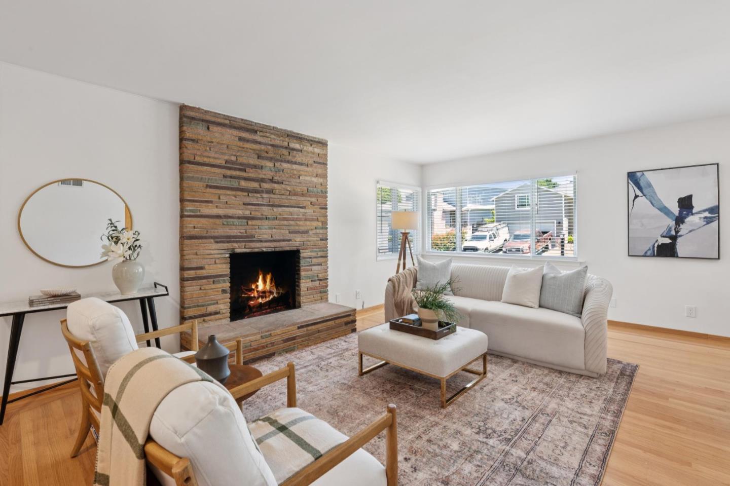 Detail Gallery Image 5 of 56 For 1730 Santa Lucia Ave, San Bruno,  CA 94066 - 3 Beds | 2 Baths