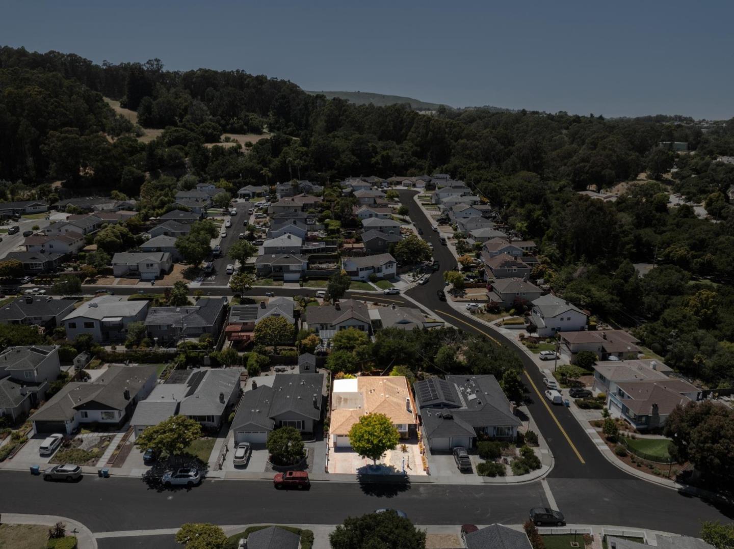 Detail Gallery Image 50 of 56 For 1730 Santa Lucia Ave, San Bruno,  CA 94066 - 3 Beds | 2 Baths
