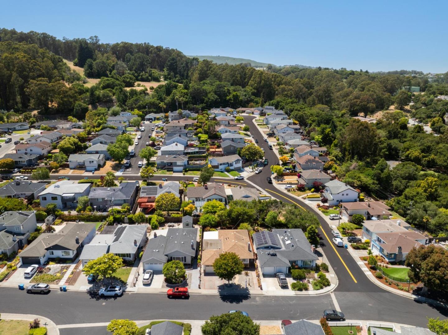 Detail Gallery Image 51 of 56 For 1730 Santa Lucia Ave, San Bruno,  CA 94066 - 3 Beds | 2 Baths