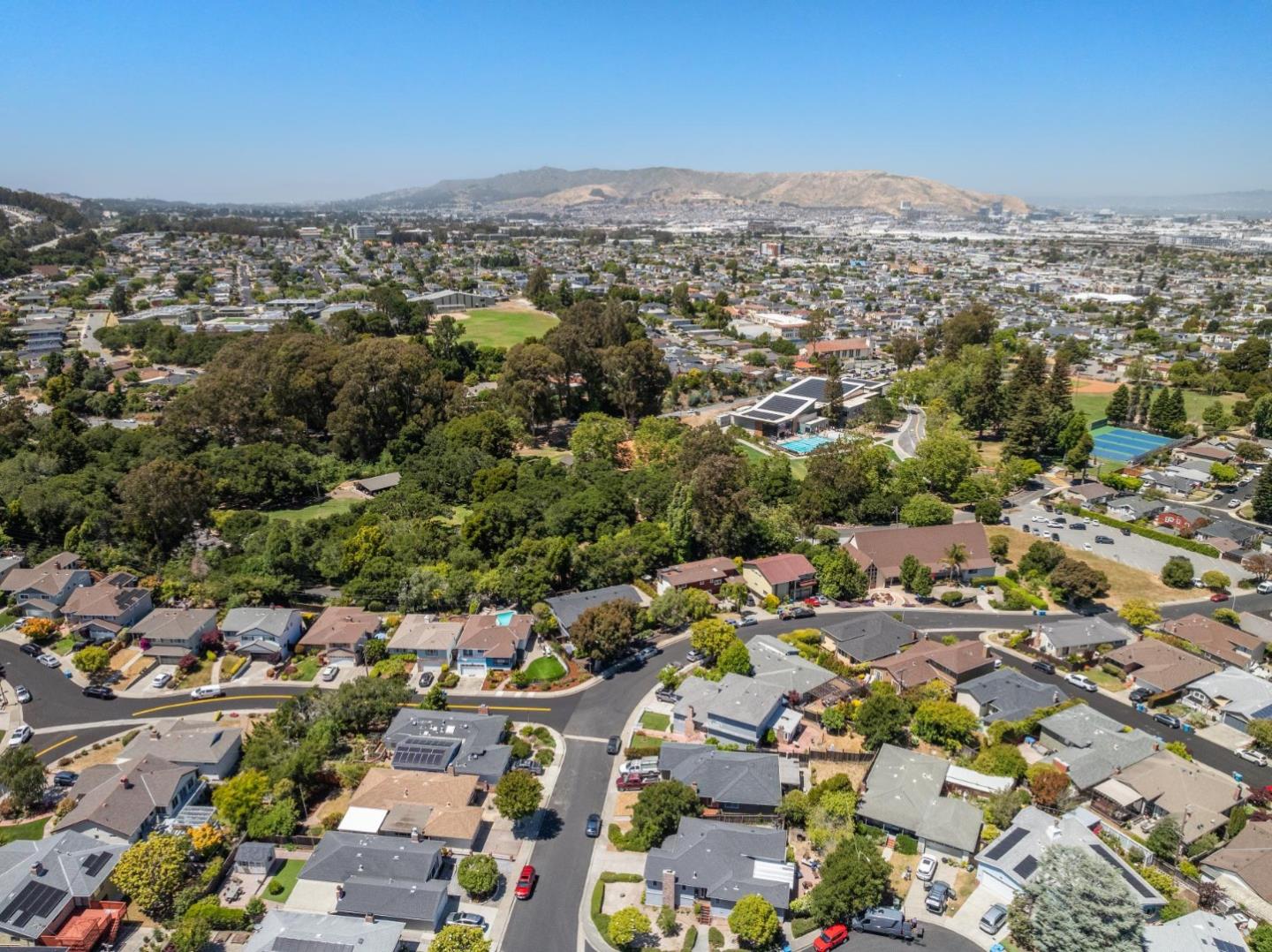 Detail Gallery Image 52 of 56 For 1730 Santa Lucia Ave, San Bruno,  CA 94066 - 3 Beds | 2 Baths