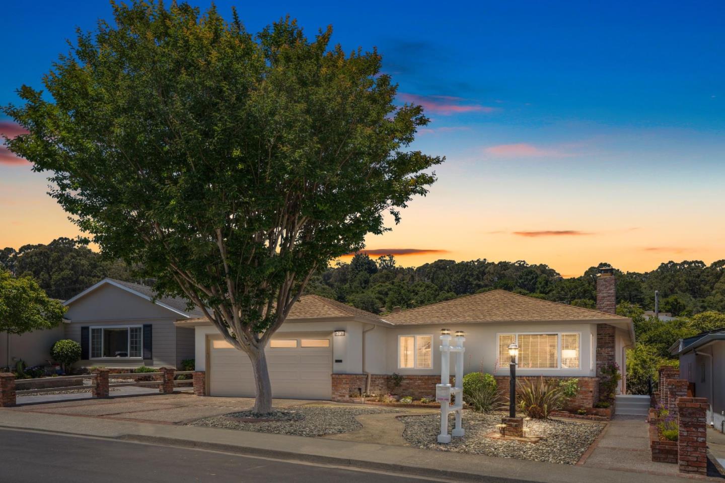 Detail Gallery Image 54 of 56 For 1730 Santa Lucia Ave, San Bruno,  CA 94066 - 3 Beds | 2 Baths