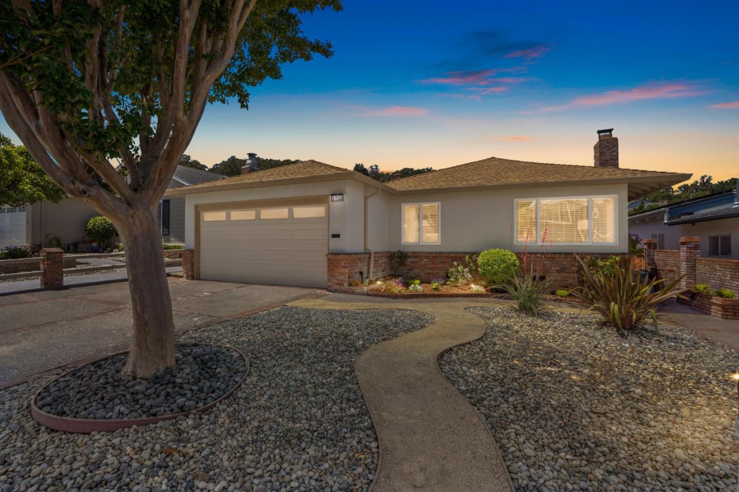 Detail Gallery Image 55 of 56 For 1730 Santa Lucia Ave, San Bruno,  CA 94066 - 3 Beds | 2 Baths