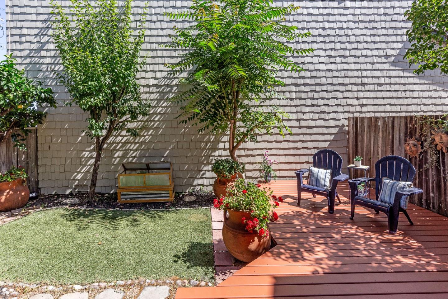Detail Gallery Image 27 of 35 For 478 W Sunnyoaks Ave, Campbell,  CA 95008 - 3 Beds | 2/1 Baths