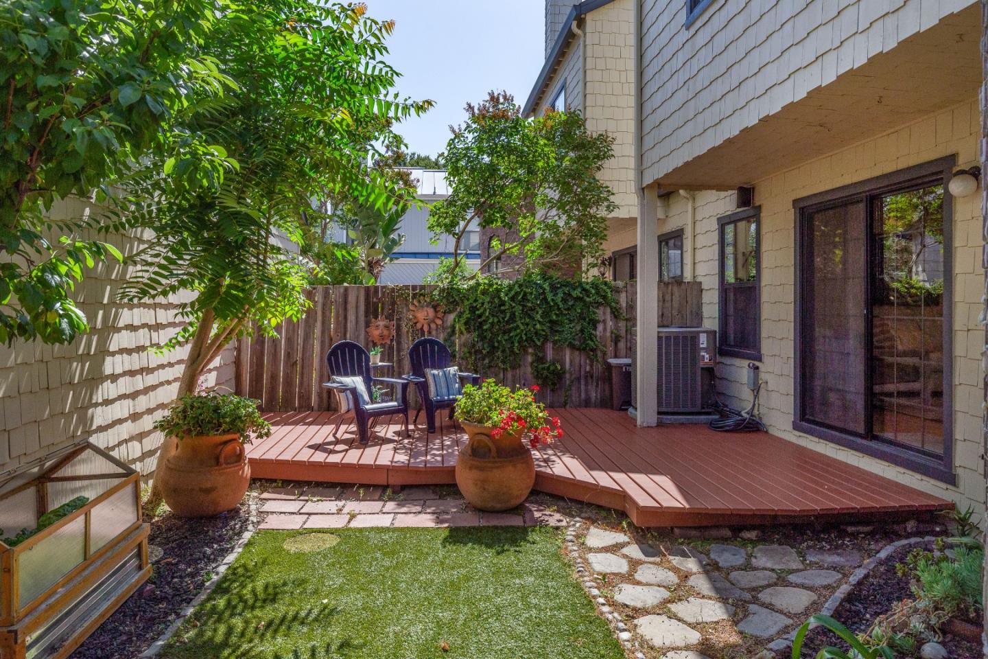 Detail Gallery Image 29 of 35 For 478 W Sunnyoaks Ave, Campbell,  CA 95008 - 3 Beds | 2/1 Baths