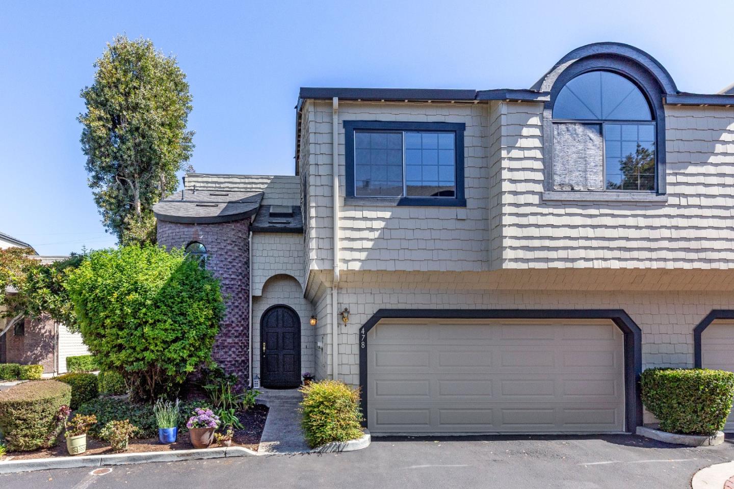 Detail Gallery Image 3 of 35 For 478 W Sunnyoaks Ave, Campbell,  CA 95008 - 3 Beds | 2/1 Baths