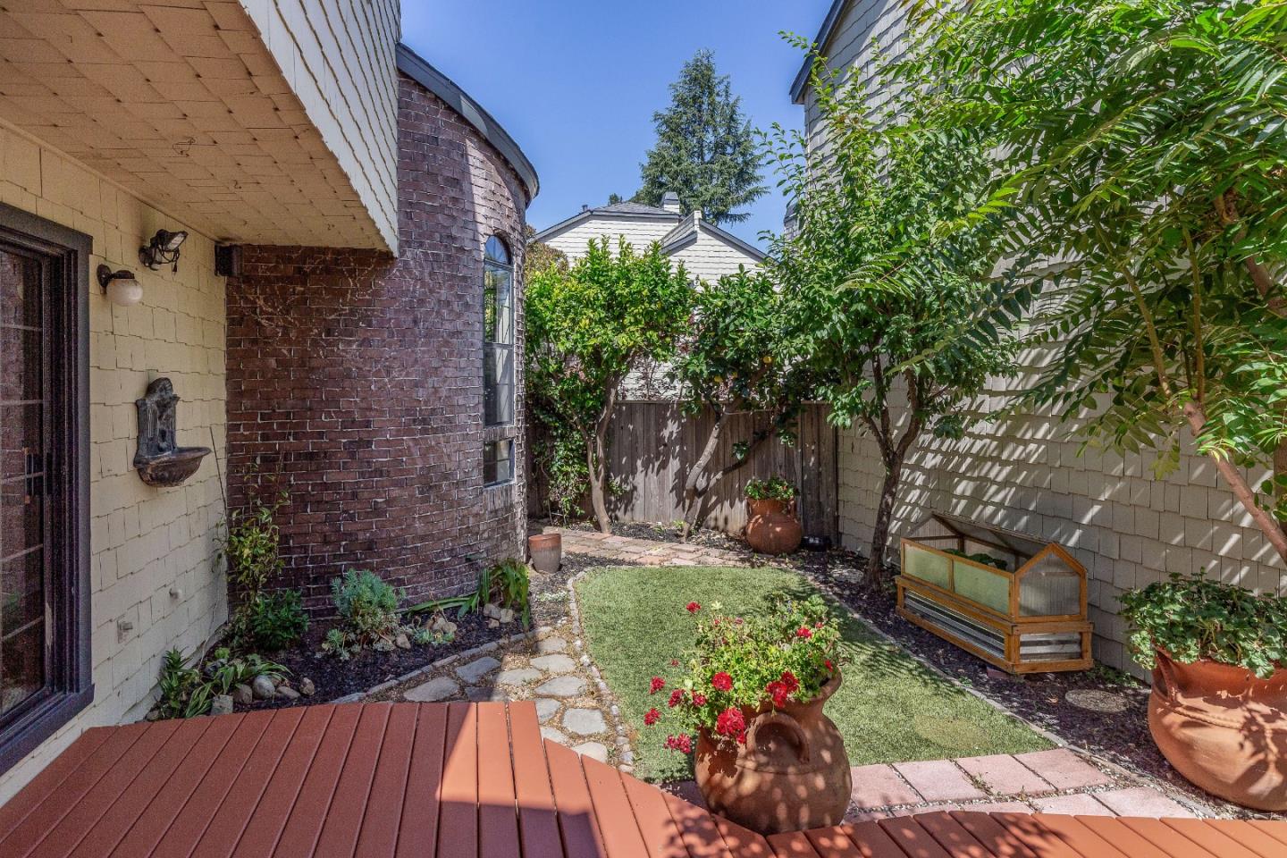 Detail Gallery Image 30 of 35 For 478 W Sunnyoaks Ave, Campbell,  CA 95008 - 3 Beds | 2/1 Baths
