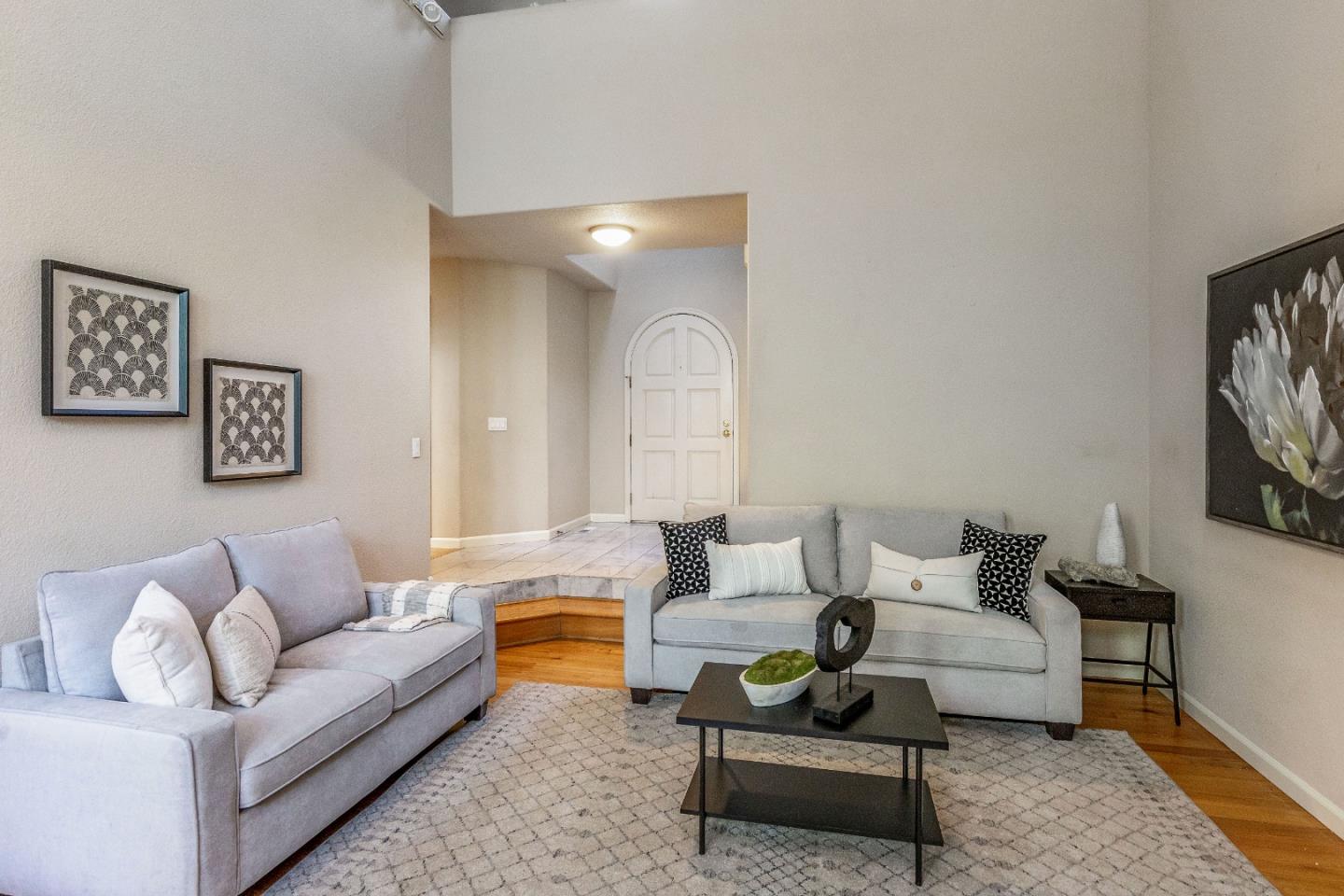 Detail Gallery Image 6 of 35 For 478 W Sunnyoaks Ave, Campbell,  CA 95008 - 3 Beds | 2/1 Baths