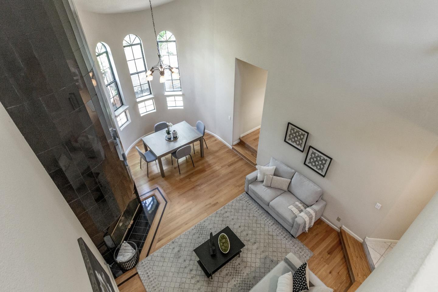 Detail Gallery Image 7 of 35 For 478 W Sunnyoaks Ave, Campbell,  CA 95008 - 3 Beds | 2/1 Baths