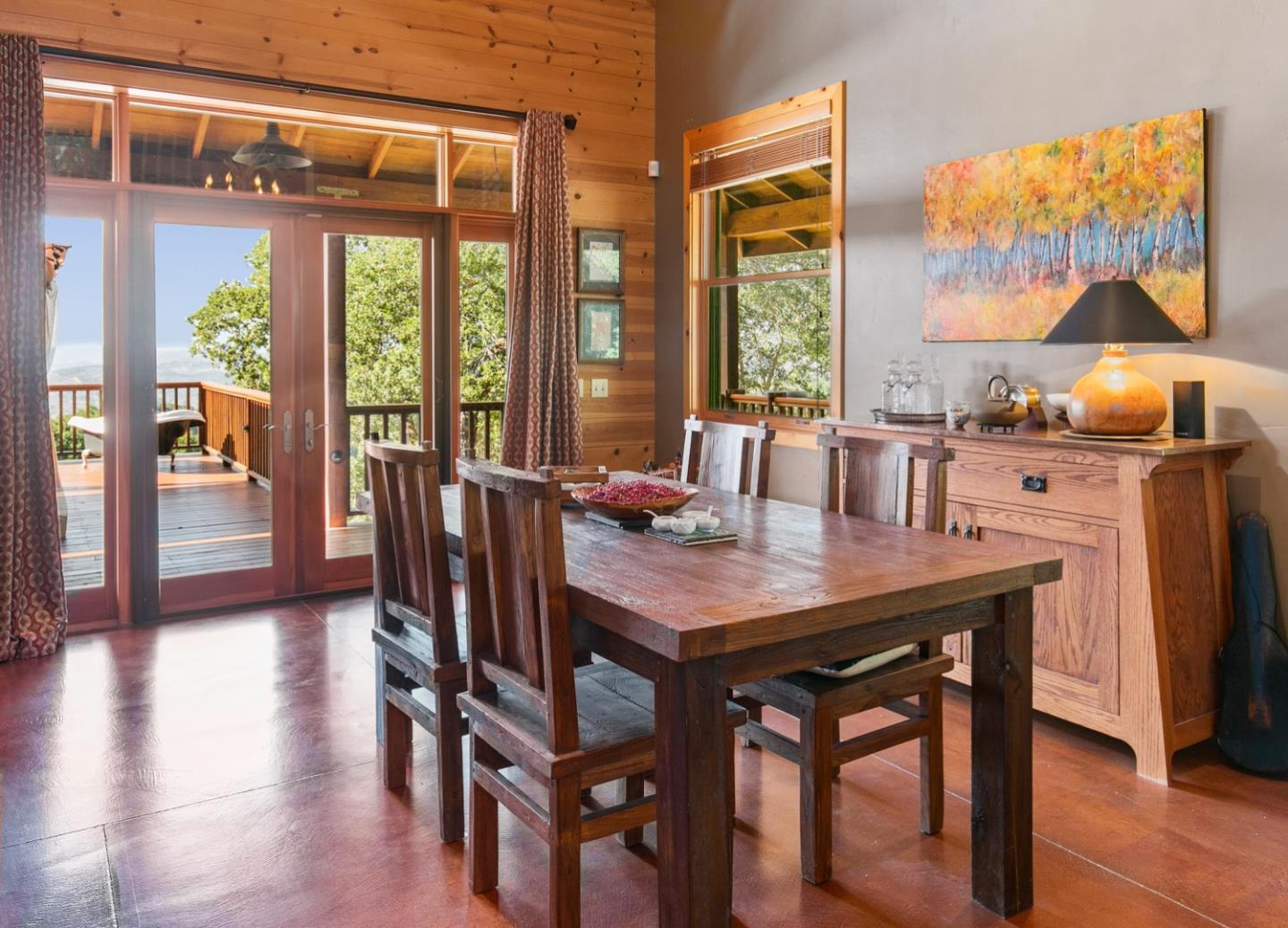 Detail Gallery Image 15 of 68 For 21900 Parrott Ranch Rd, Carmel Valley,  CA 93924 - 5 Beds | 4 Baths