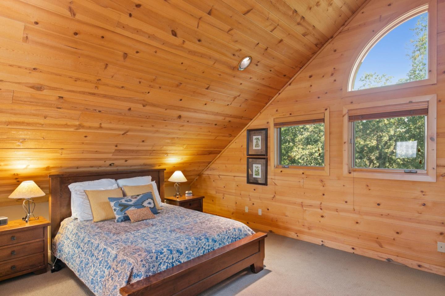 Detail Gallery Image 21 of 68 For 21900 Parrott Ranch Rd, Carmel Valley,  CA 93924 - 5 Beds | 4 Baths