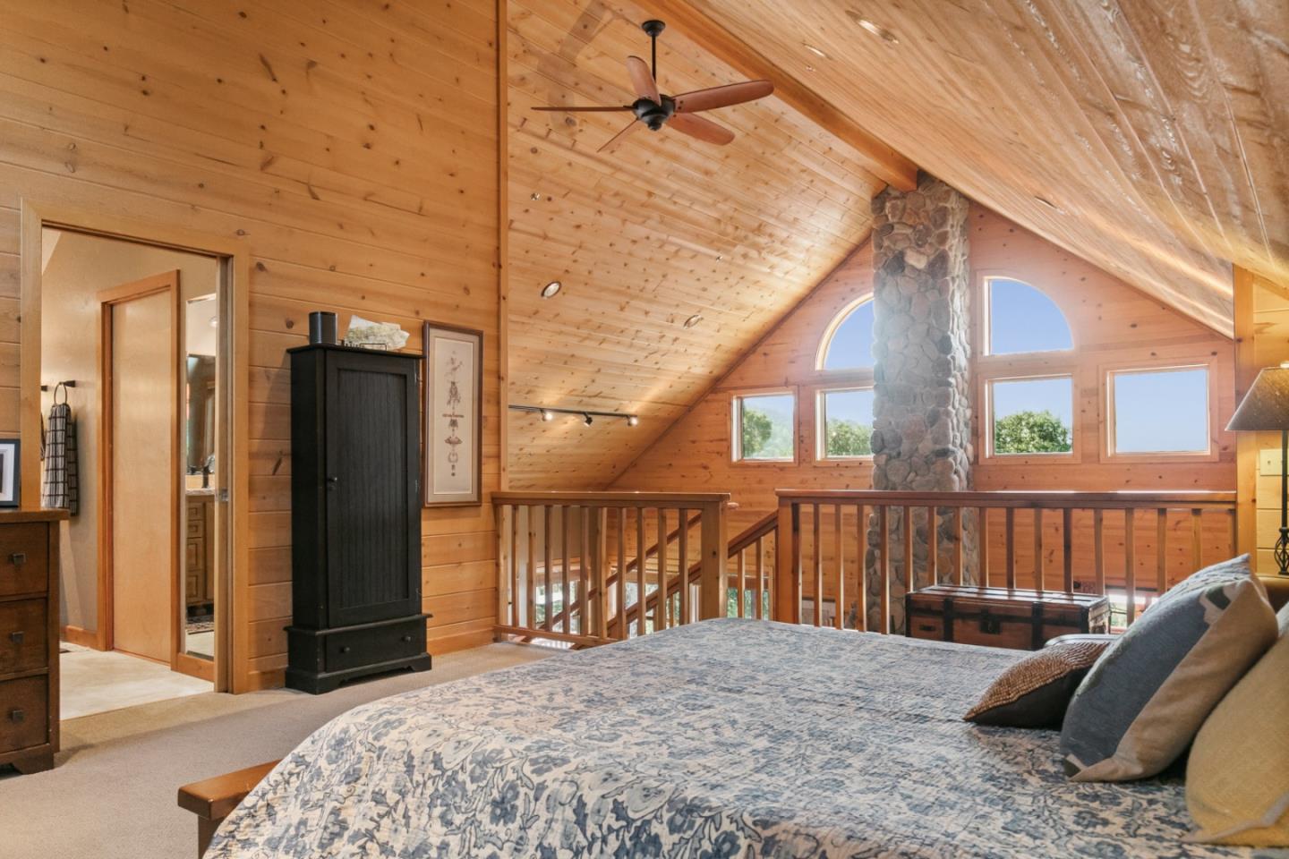 Detail Gallery Image 22 of 68 For 21900 Parrott Ranch Rd, Carmel Valley,  CA 93924 - 5 Beds | 4 Baths