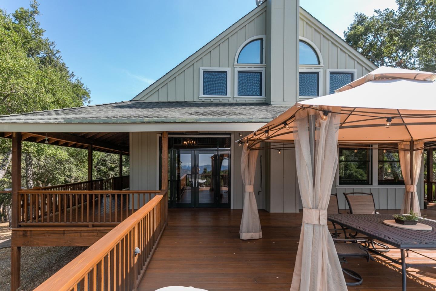 Detail Gallery Image 34 of 68 For 21900 Parrott Ranch Rd, Carmel Valley,  CA 93924 - 5 Beds | 4 Baths