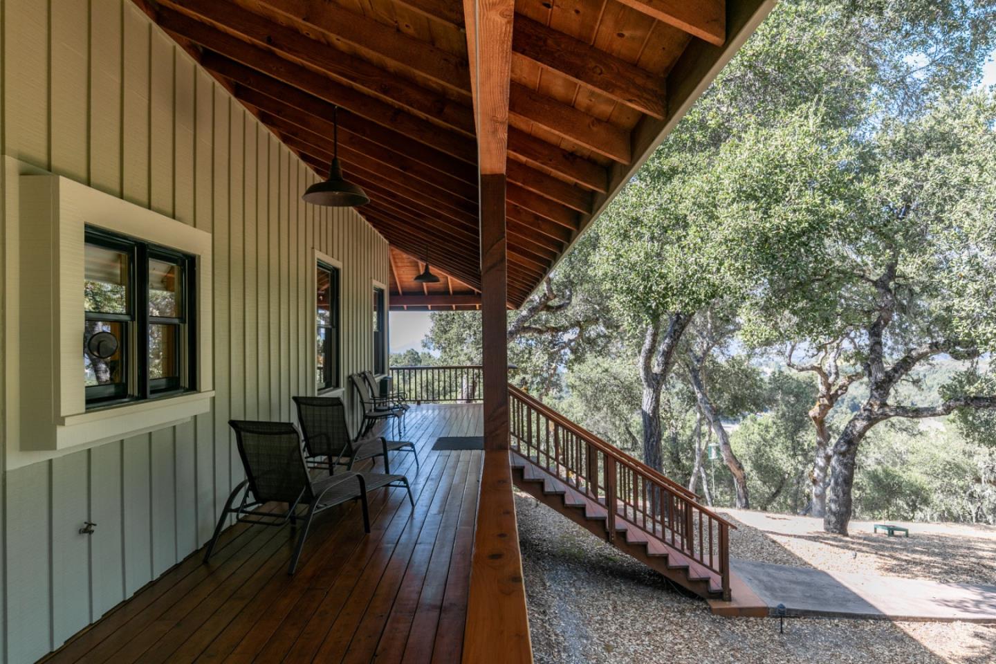 Detail Gallery Image 35 of 68 For 21900 Parrott Ranch Rd, Carmel Valley,  CA 93924 - 5 Beds | 4 Baths
