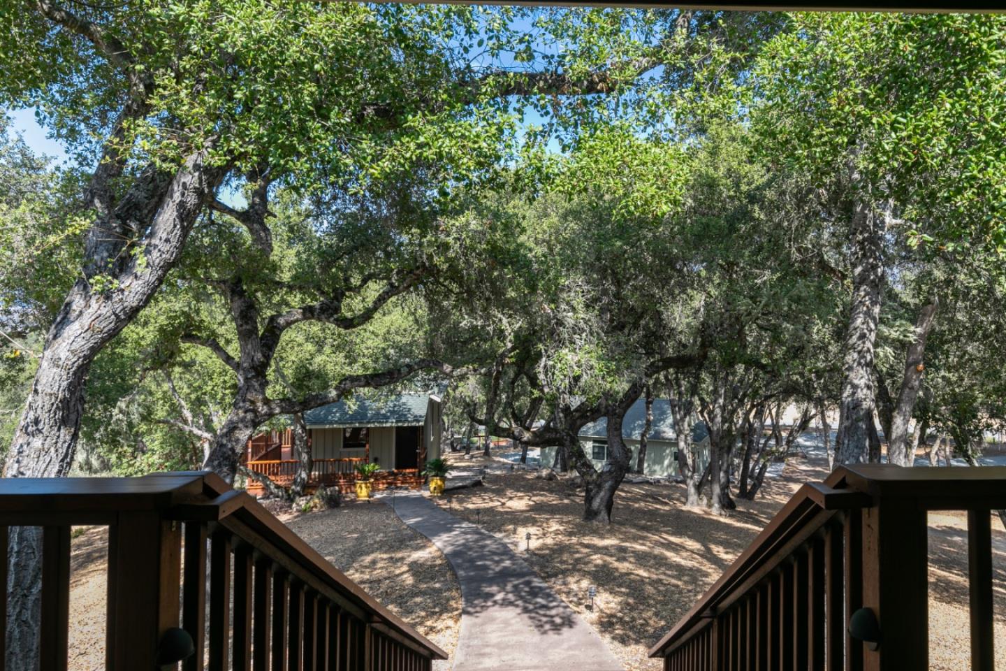 Detail Gallery Image 36 of 68 For 21900 Parrott Ranch Rd, Carmel Valley,  CA 93924 - 5 Beds | 4 Baths