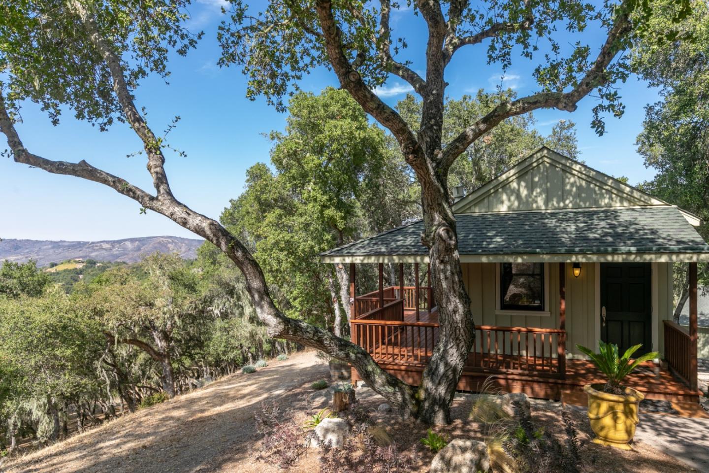 Detail Gallery Image 37 of 68 For 21900 Parrott Ranch Rd, Carmel Valley,  CA 93924 - 5 Beds | 4 Baths