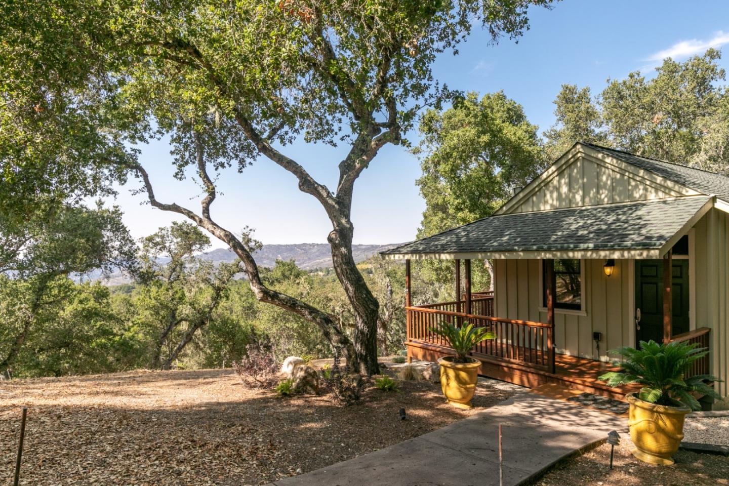 Detail Gallery Image 38 of 68 For 21900 Parrott Ranch Rd, Carmel Valley,  CA 93924 - 5 Beds | 4 Baths