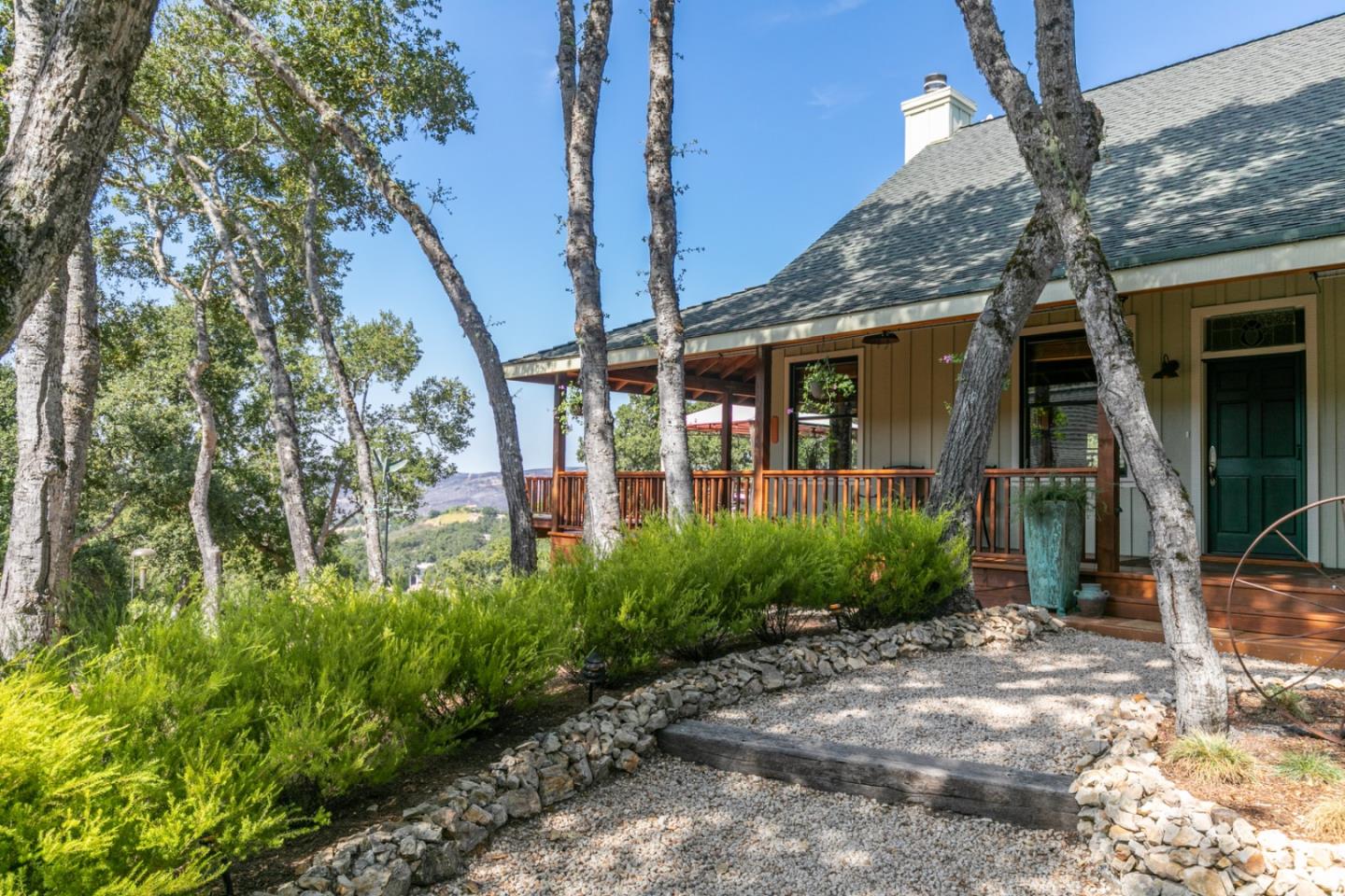 Detail Gallery Image 5 of 68 For 21900 Parrott Ranch Rd, Carmel Valley,  CA 93924 - 5 Beds | 4 Baths