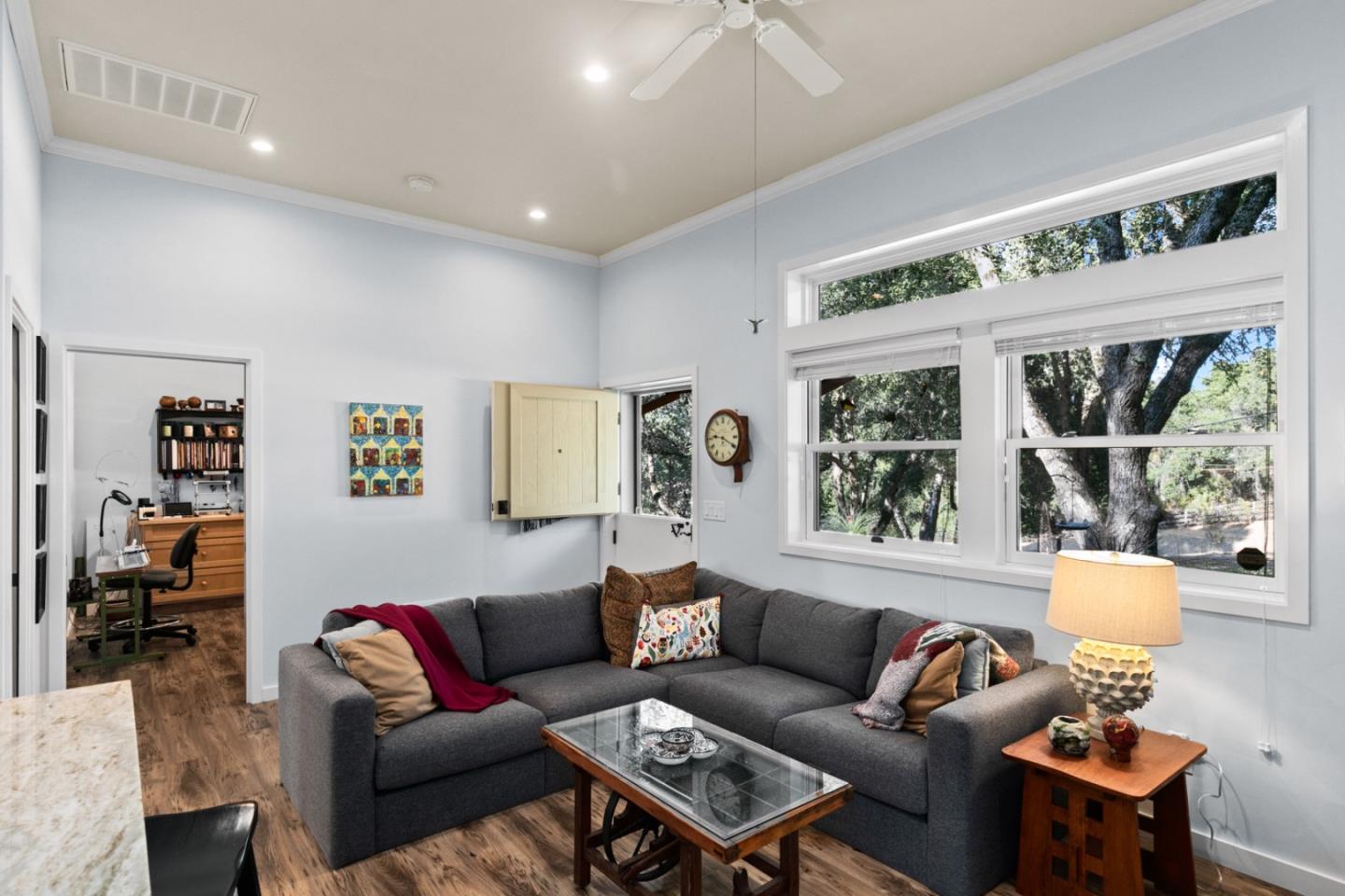 Detail Gallery Image 53 of 68 For 21900 Parrott Ranch Rd, Carmel Valley,  CA 93924 - 5 Beds | 4 Baths