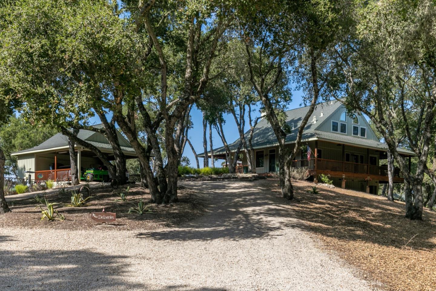 Detail Gallery Image 63 of 68 For 21900 Parrott Ranch Rd, Carmel Valley,  CA 93924 - 5 Beds | 4 Baths