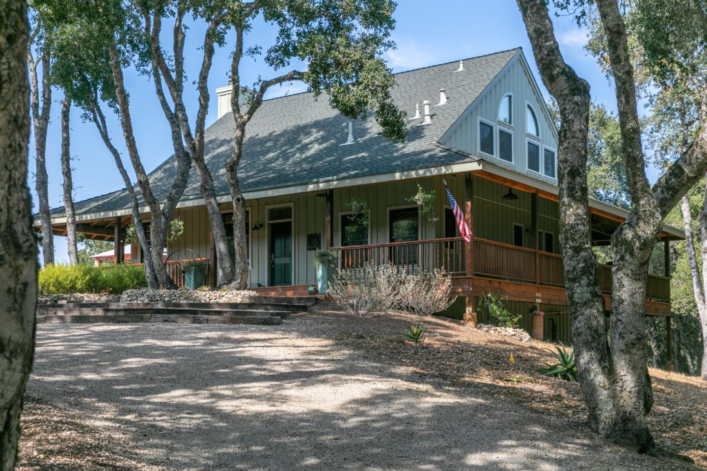 Detail Gallery Image 64 of 68 For 21900 Parrott Ranch Rd, Carmel Valley,  CA 93924 - 5 Beds | 4 Baths