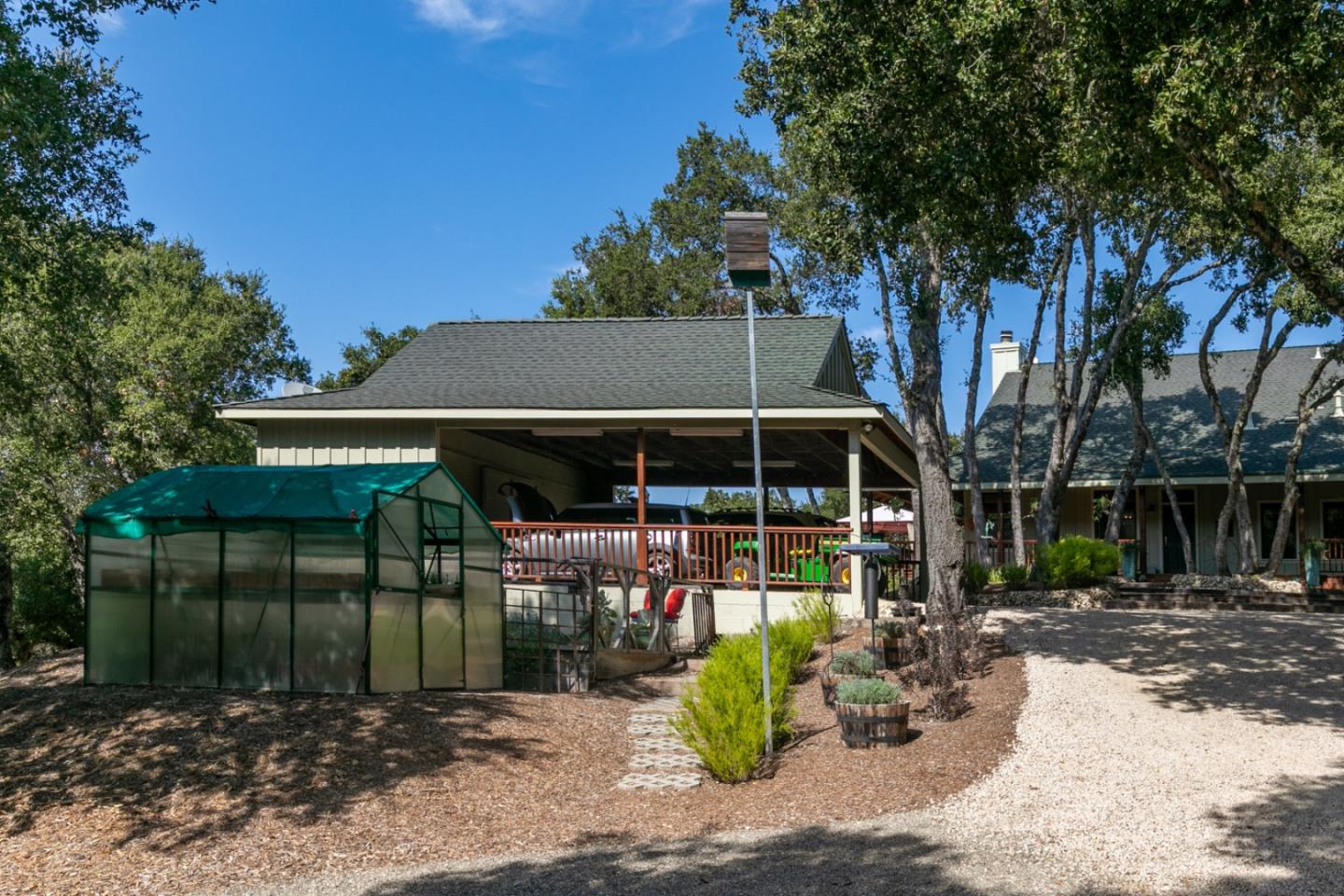 Detail Gallery Image 65 of 68 For 21900 Parrott Ranch Rd, Carmel Valley,  CA 93924 - 5 Beds | 4 Baths
