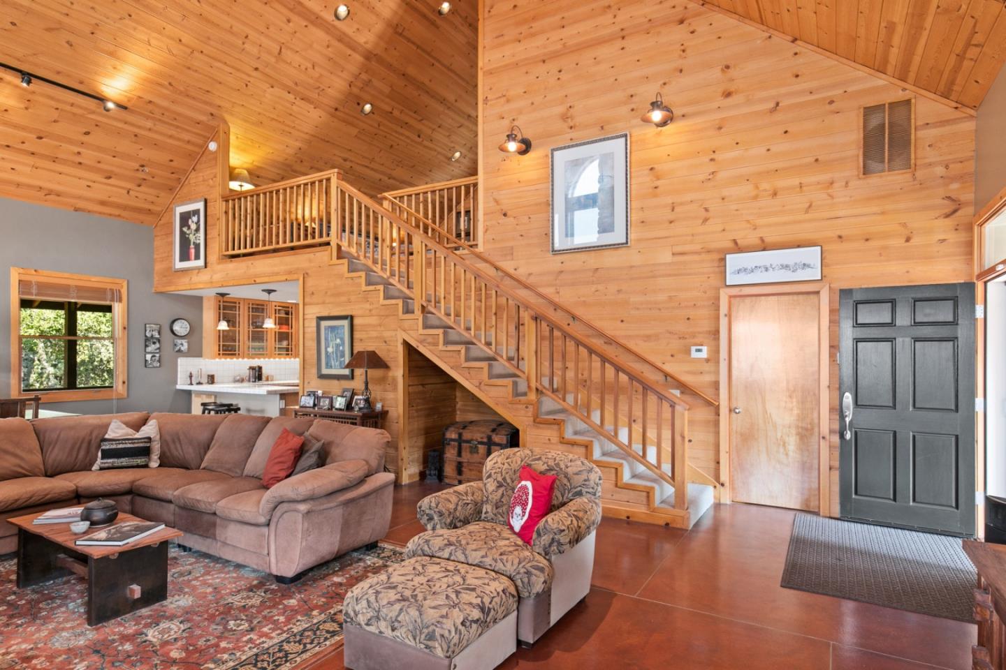 Detail Gallery Image 7 of 68 For 21900 Parrott Ranch Rd, Carmel Valley,  CA 93924 - 5 Beds | 4 Baths