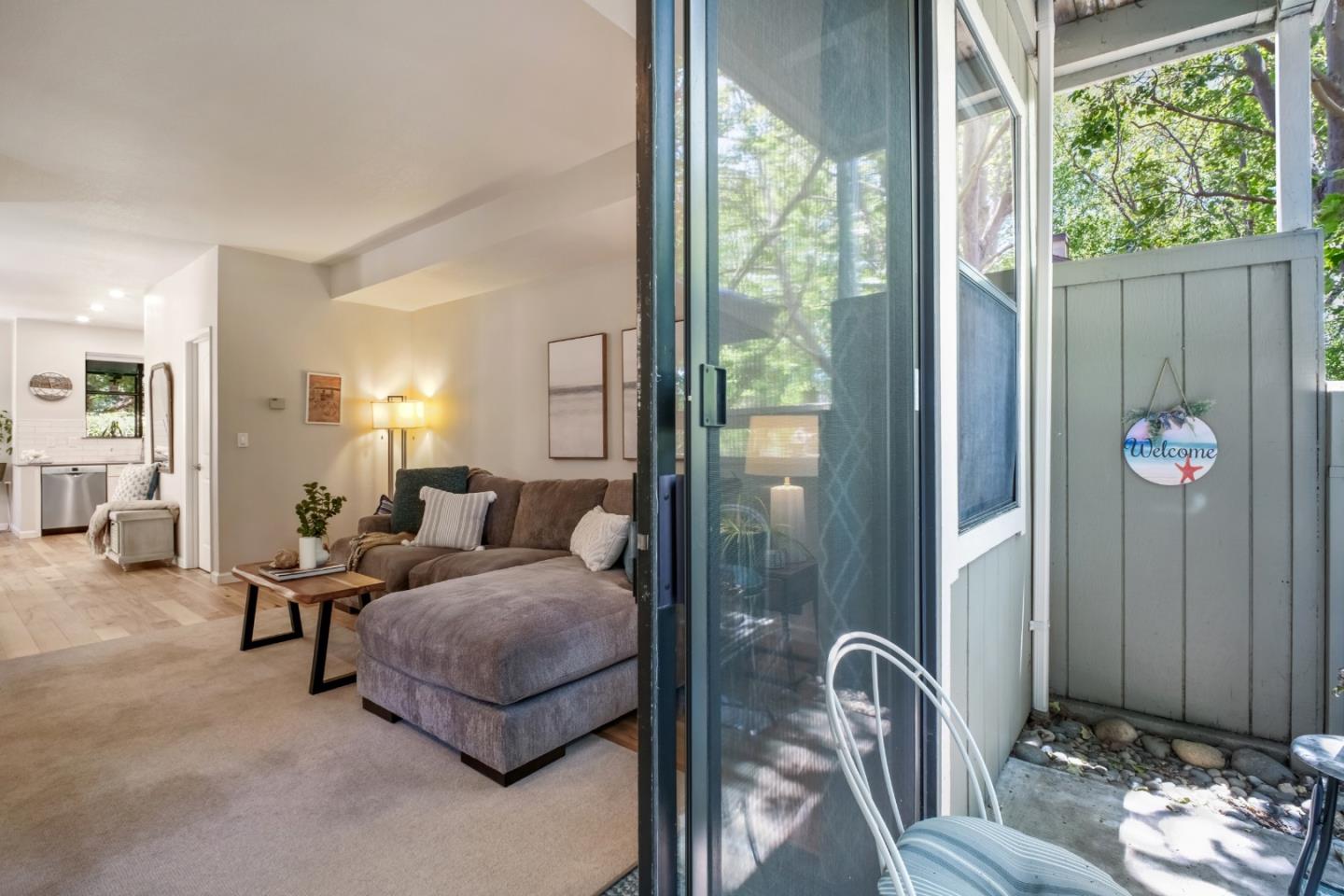 Detail Gallery Image 10 of 24 For 111 Bean Creek Rd #154,  Scotts Valley,  CA 95066 - 2 Beds | 2/1 Baths