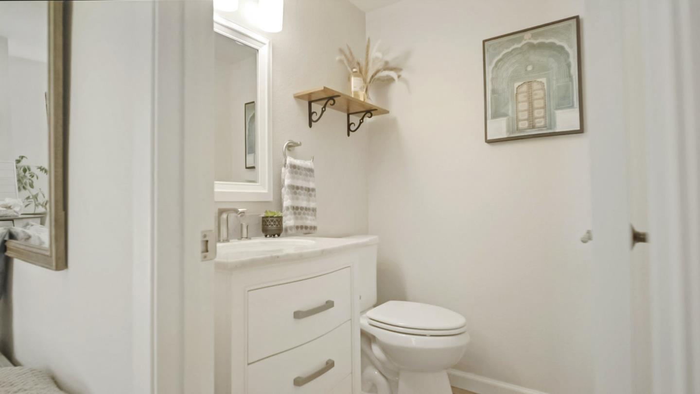 Detail Gallery Image 12 of 24 For 111 Bean Creek Rd #154,  Scotts Valley,  CA 95066 - 2 Beds | 2/1 Baths
