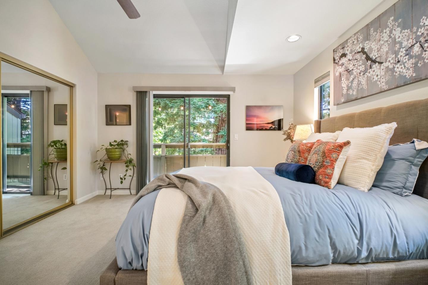 Detail Gallery Image 14 of 24 For 111 Bean Creek Rd #154,  Scotts Valley,  CA 95066 - 2 Beds | 2/1 Baths