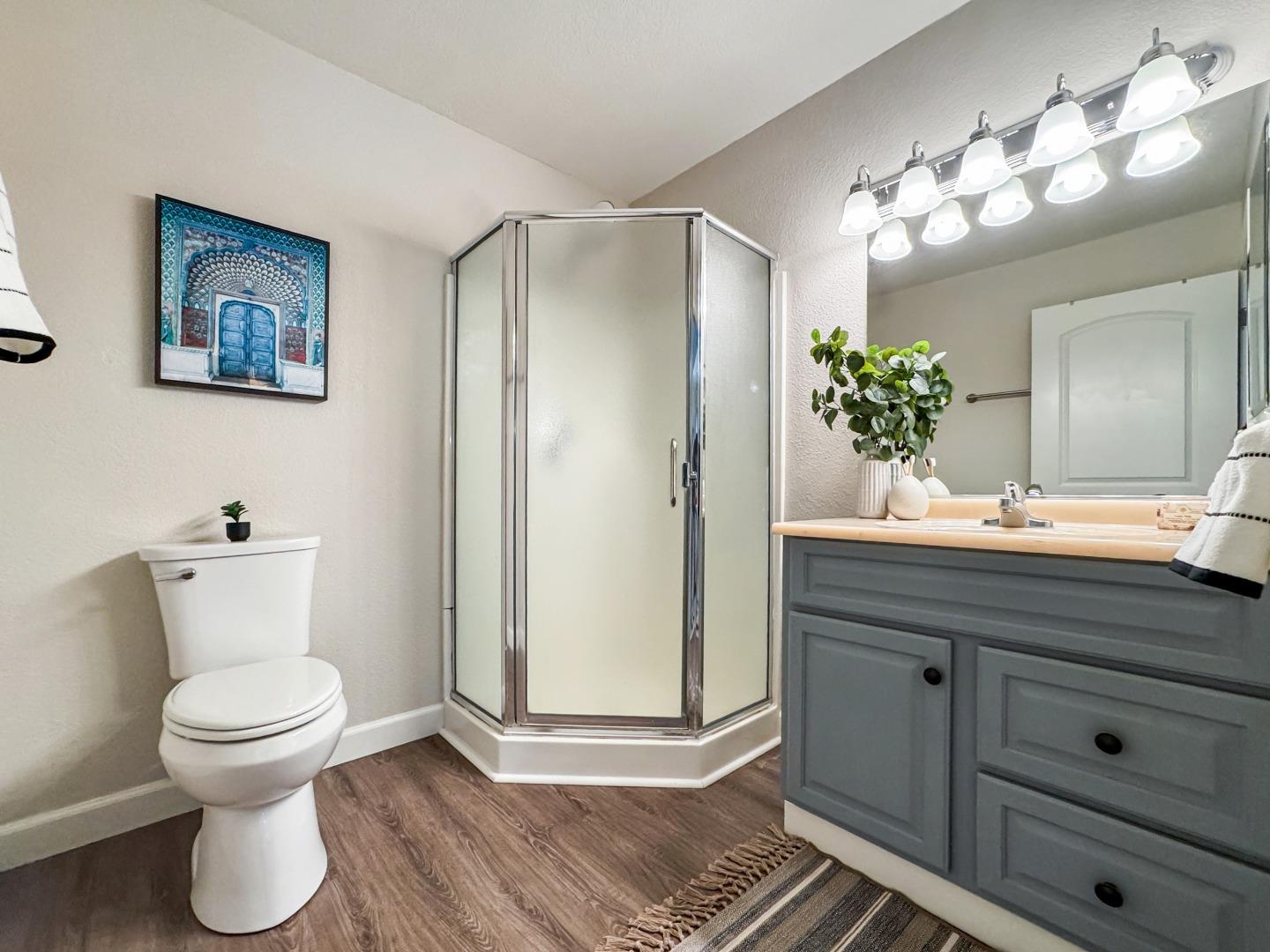 Detail Gallery Image 15 of 24 For 111 Bean Creek Rd #154,  Scotts Valley,  CA 95066 - 2 Beds | 2/1 Baths