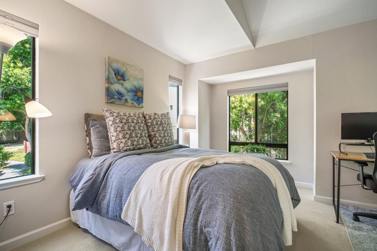 Detail Gallery Image 17 of 24 For 111 Bean Creek Rd #154,  Scotts Valley,  CA 95066 - 2 Beds | 2/1 Baths