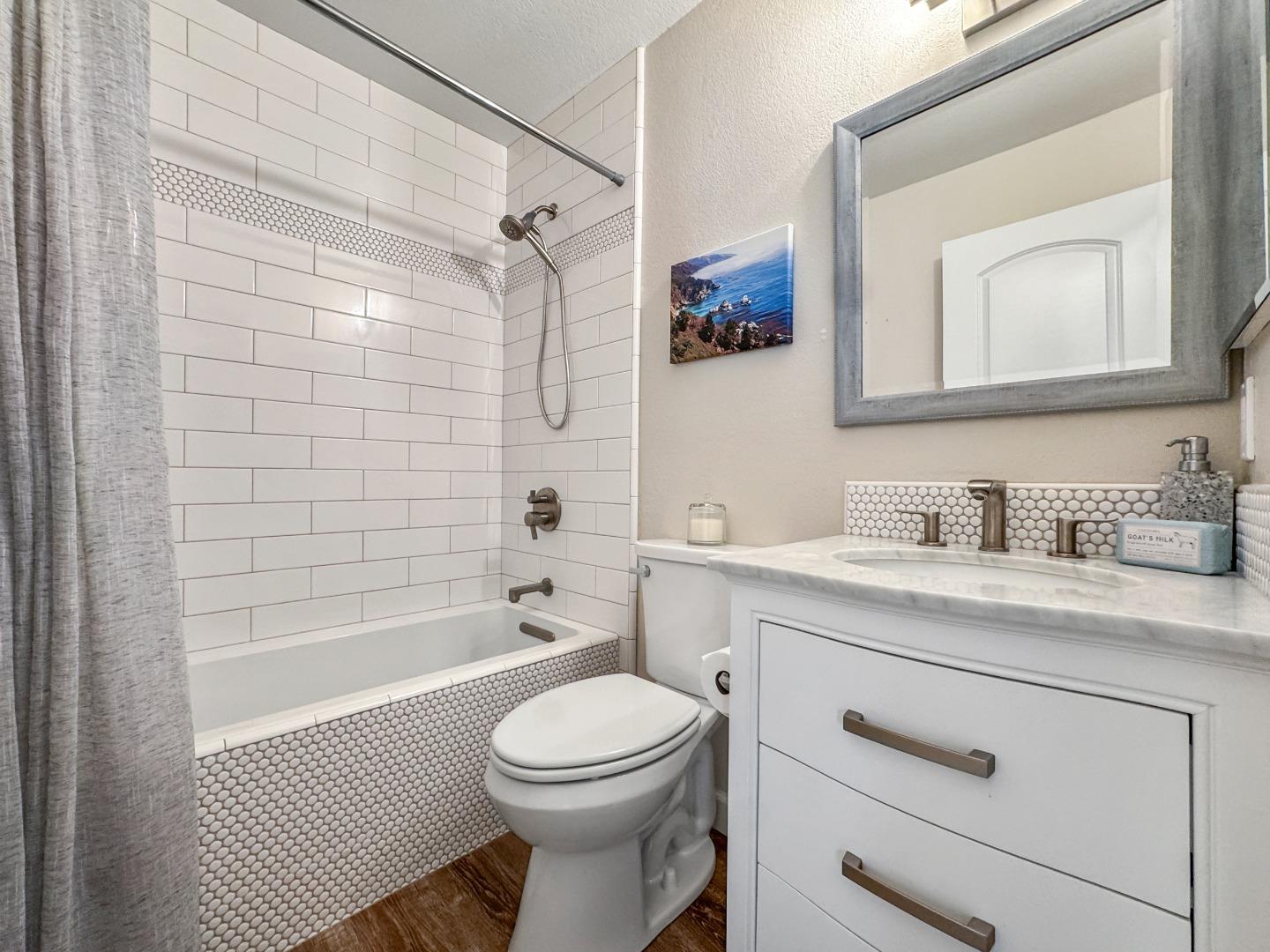 Detail Gallery Image 18 of 24 For 111 Bean Creek Rd #154,  Scotts Valley,  CA 95066 - 2 Beds | 2/1 Baths