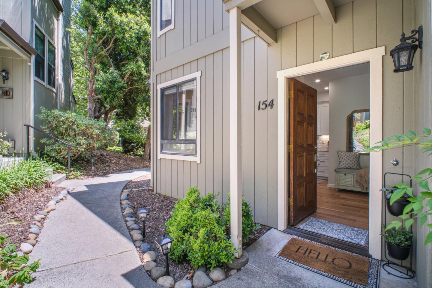 Detail Gallery Image 21 of 24 For 111 Bean Creek Rd #154,  Scotts Valley,  CA 95066 - 2 Beds | 2/1 Baths