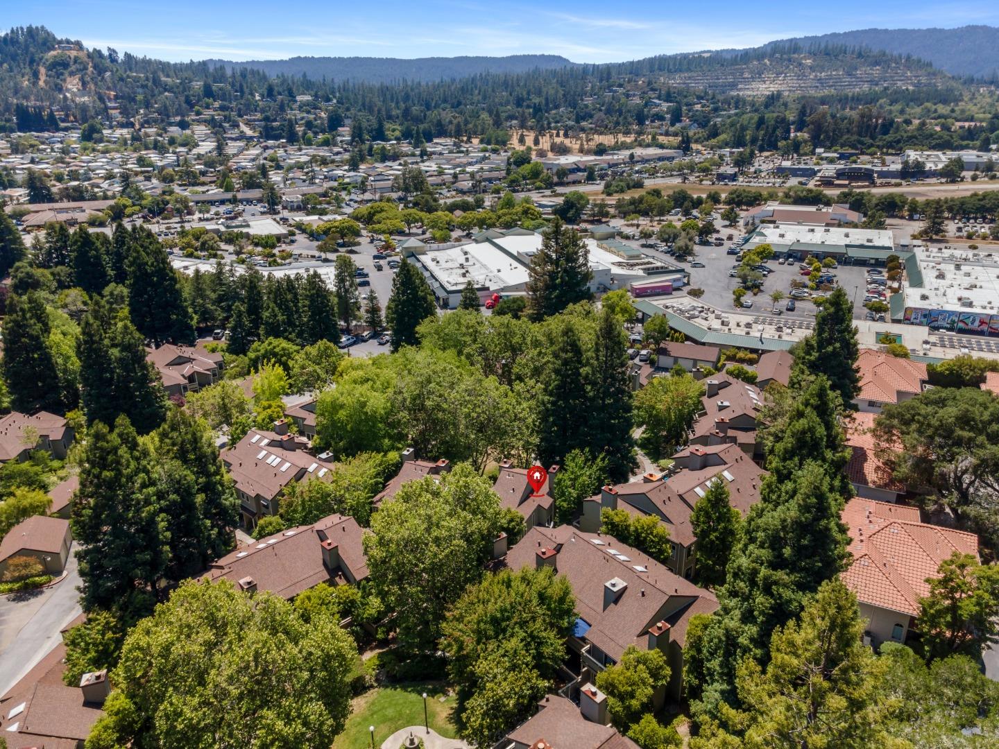 Detail Gallery Image 23 of 24 For 111 Bean Creek Rd #154,  Scotts Valley,  CA 95066 - 2 Beds | 2/1 Baths