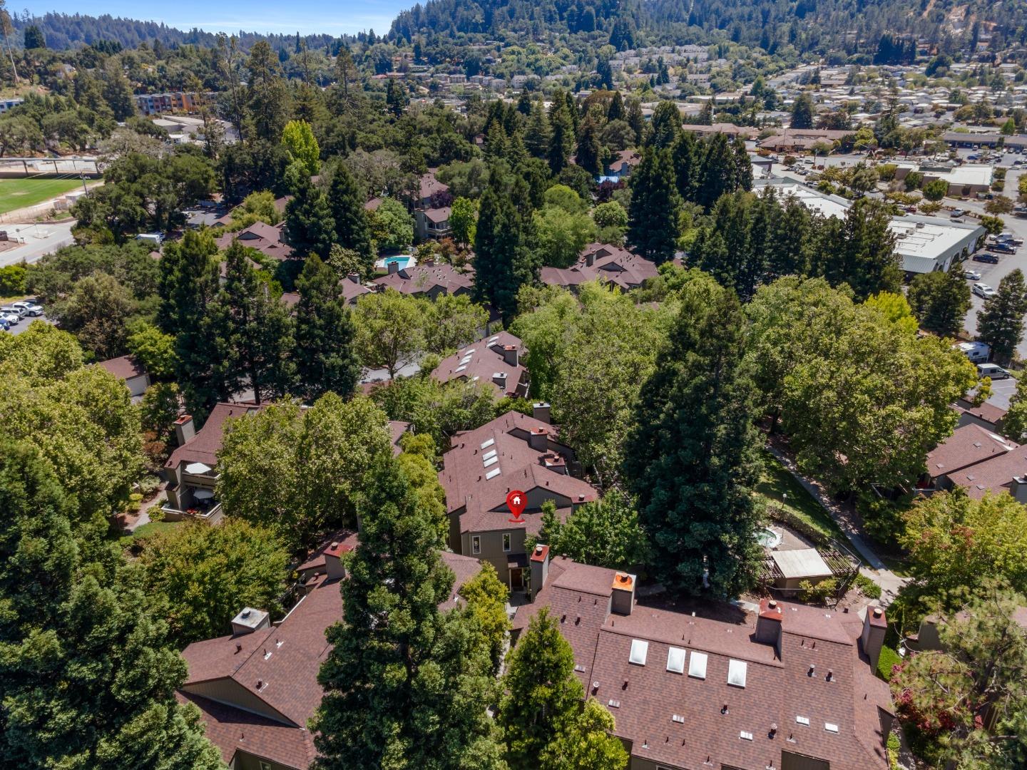 Detail Gallery Image 24 of 24 For 111 Bean Creek Rd #154,  Scotts Valley,  CA 95066 - 2 Beds | 2/1 Baths