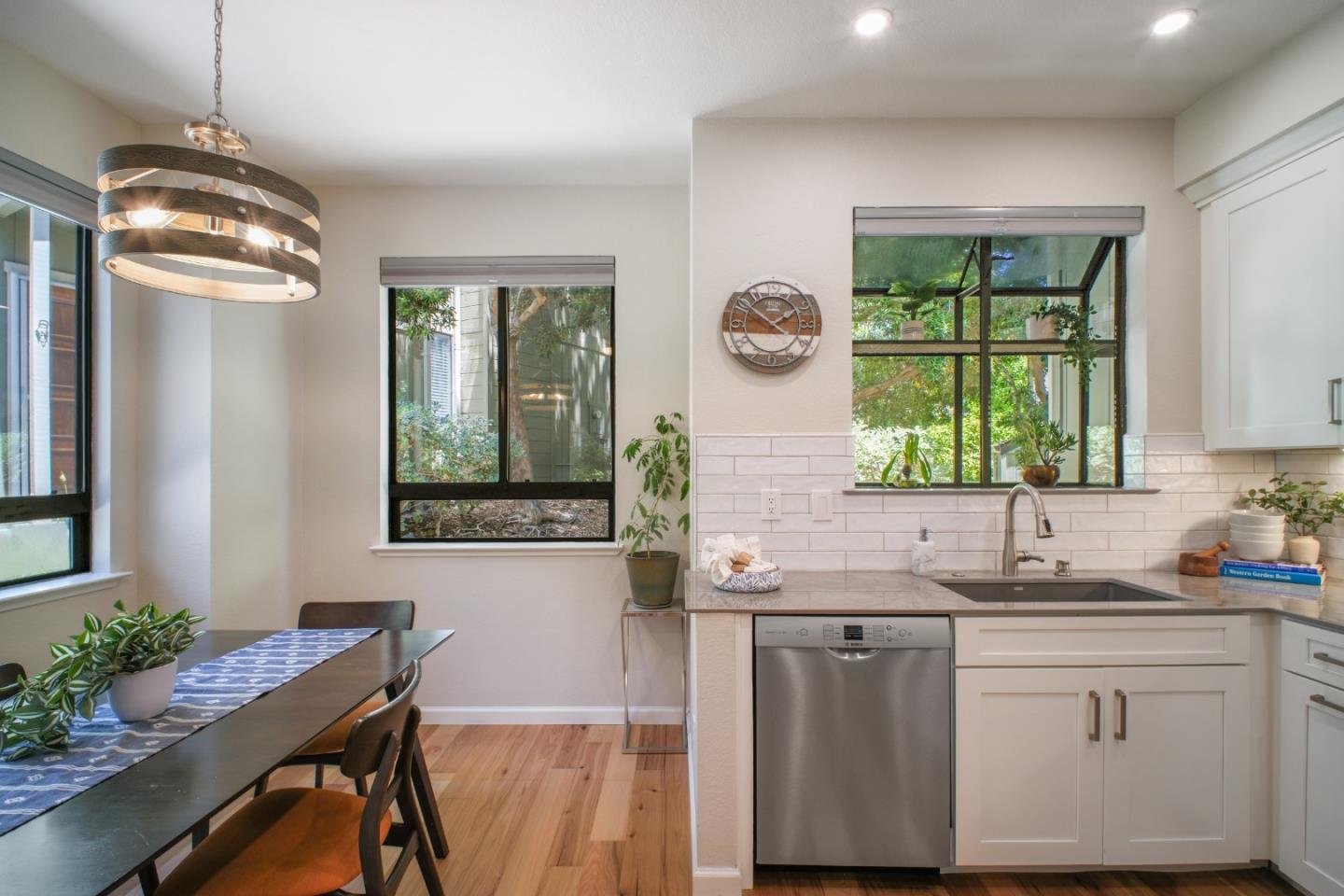 Detail Gallery Image 6 of 24 For 111 Bean Creek Rd #154,  Scotts Valley,  CA 95066 - 2 Beds | 2/1 Baths