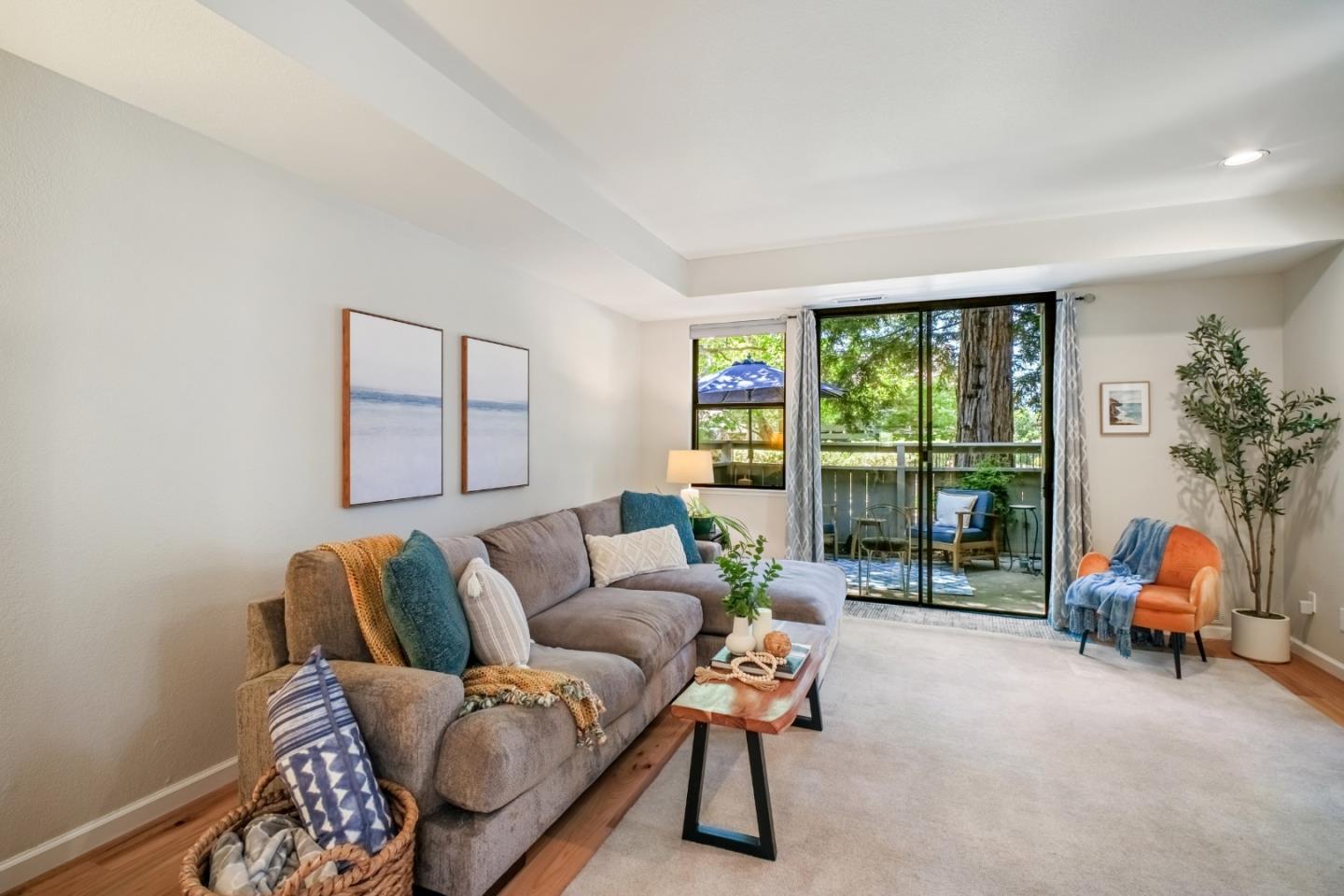 Detail Gallery Image 8 of 24 For 111 Bean Creek Rd #154,  Scotts Valley,  CA 95066 - 2 Beds | 2/1 Baths
