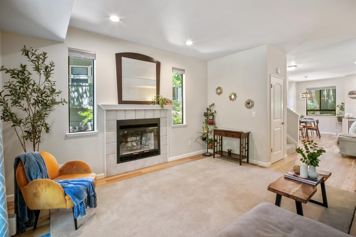 Detail Gallery Image 9 of 24 For 111 Bean Creek Rd #154,  Scotts Valley,  CA 95066 - 2 Beds | 2/1 Baths