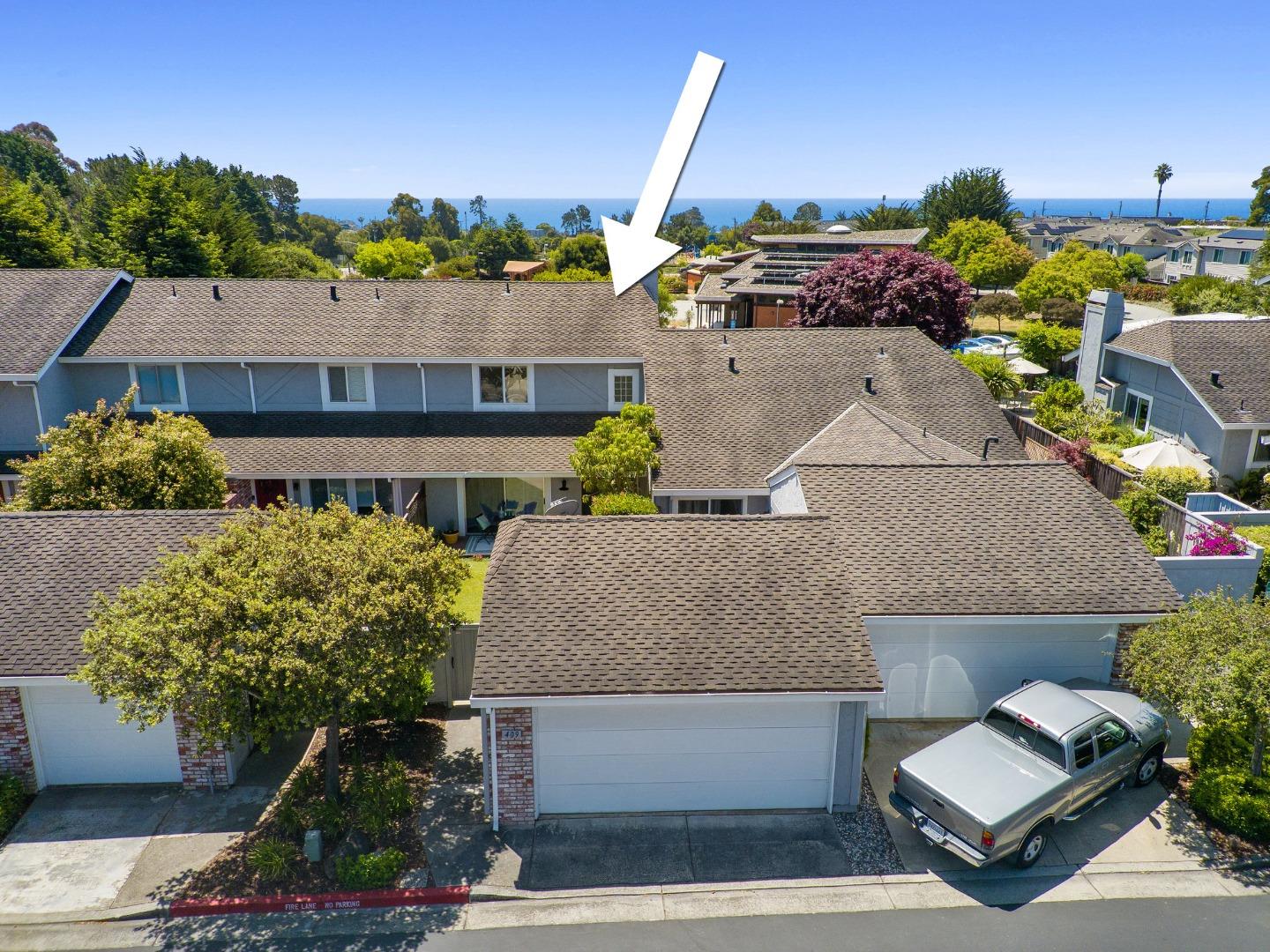 Detail Gallery Image 2 of 51 For 409 Sailfish Dr, Aptos,  CA 95003 - 2 Beds | 1/1 Baths