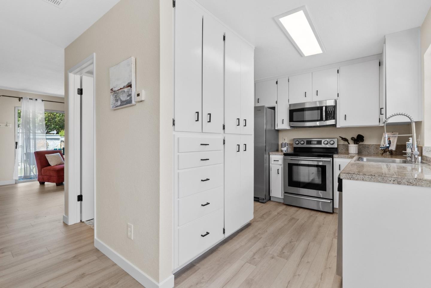 Detail Gallery Image 25 of 51 For 409 Sailfish Dr, Aptos,  CA 95003 - 2 Beds | 1/1 Baths
