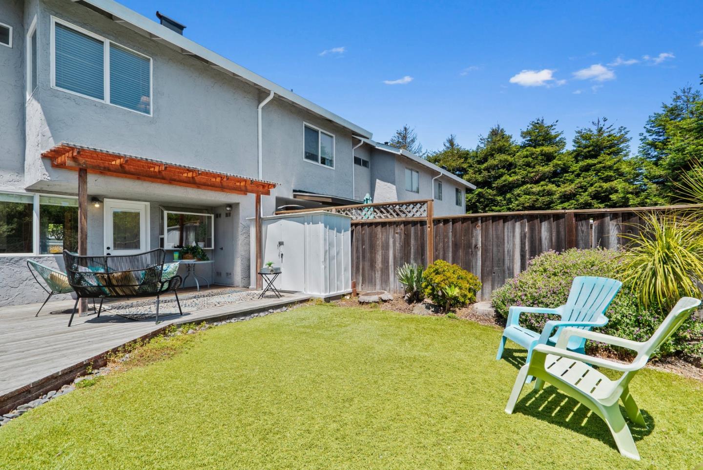 Detail Gallery Image 42 of 51 For 409 Sailfish Dr, Aptos,  CA 95003 - 2 Beds | 1/1 Baths