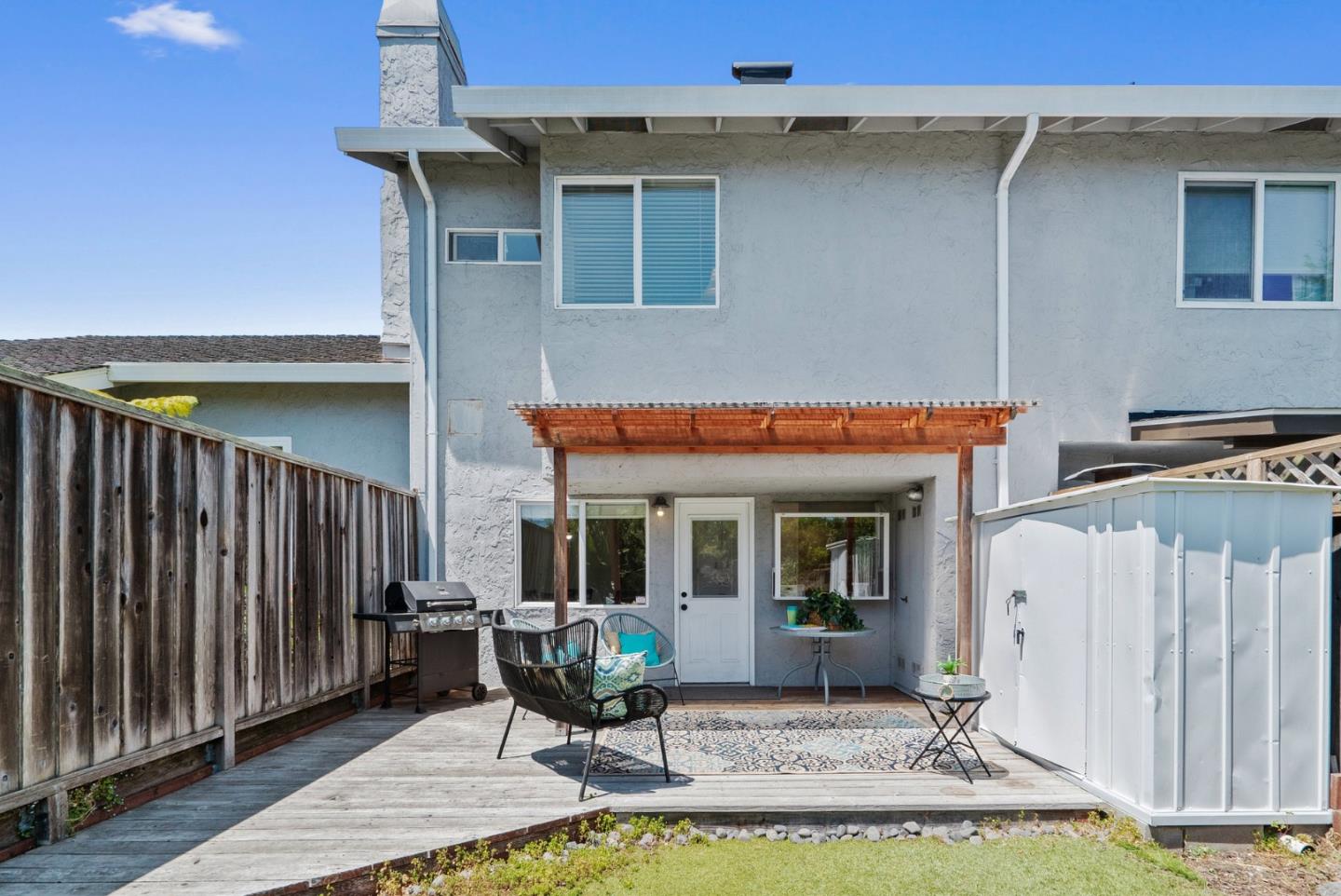 Detail Gallery Image 43 of 51 For 409 Sailfish Dr, Aptos,  CA 95003 - 2 Beds | 1/1 Baths