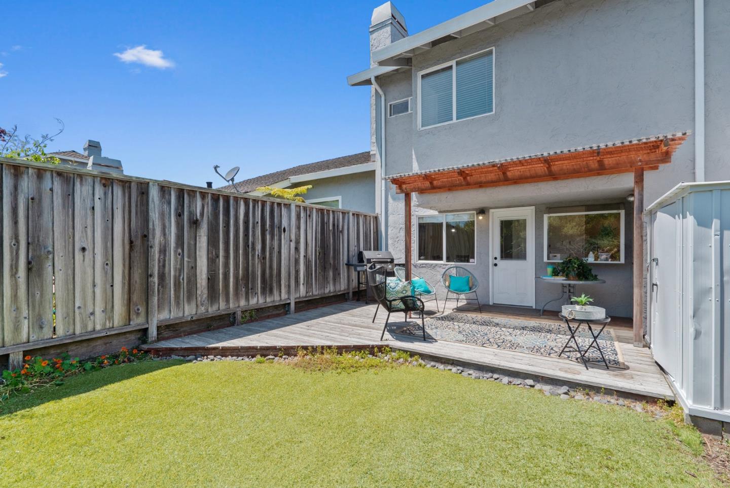 Detail Gallery Image 44 of 51 For 409 Sailfish Dr, Aptos,  CA 95003 - 2 Beds | 1/1 Baths