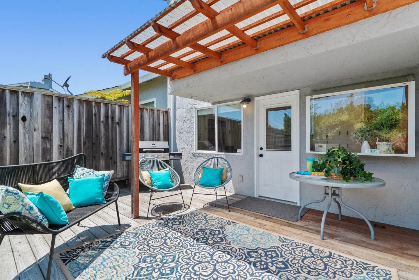 Detail Gallery Image 45 of 51 For 409 Sailfish Dr, Aptos,  CA 95003 - 2 Beds | 1/1 Baths
