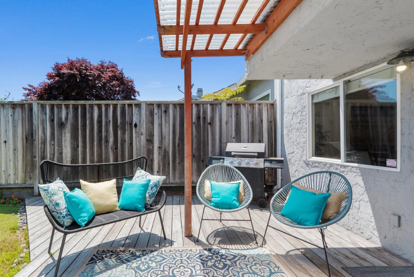 Detail Gallery Image 46 of 51 For 409 Sailfish Dr, Aptos,  CA 95003 - 2 Beds | 1/1 Baths