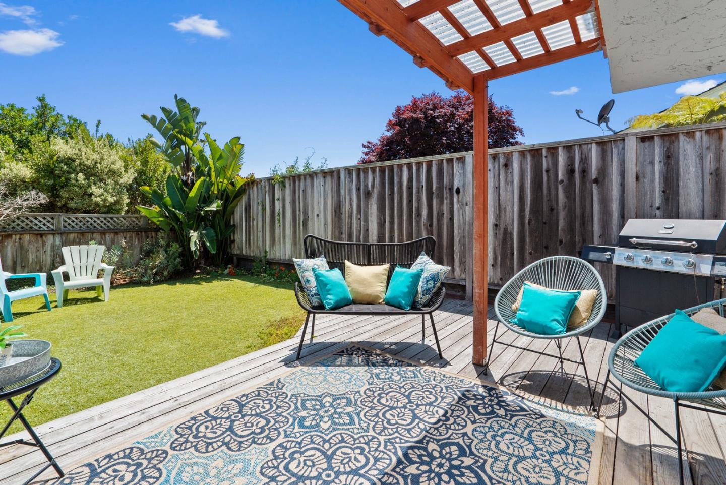 Detail Gallery Image 47 of 51 For 409 Sailfish Dr, Aptos,  CA 95003 - 2 Beds | 1/1 Baths
